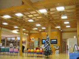 賤機都市山村交流センター・安倍ごころ