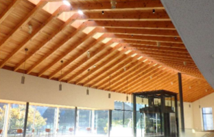 道の駅・伊豆月ヶ瀬