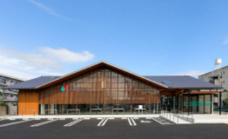 静清信用金庫　下野支店・高部支店