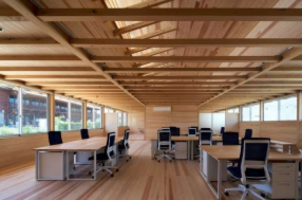 静岡県森林組合連合会 天竜事業所