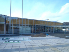 新東名高速道路 ＳＡ・ＰＡ