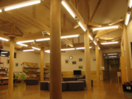 南アルプス赤石温泉 白樺荘