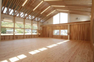 たけのこ保育園