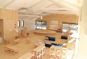 技と心にふれる　静岡市 駿府匠宿