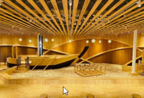 焼津市ターントクルこども館