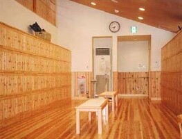 瀬戸谷温泉・ゆらく