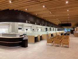 島田市役所 新庁舎