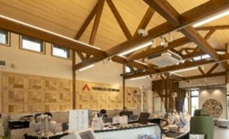 沼津信用金庫　須走支店