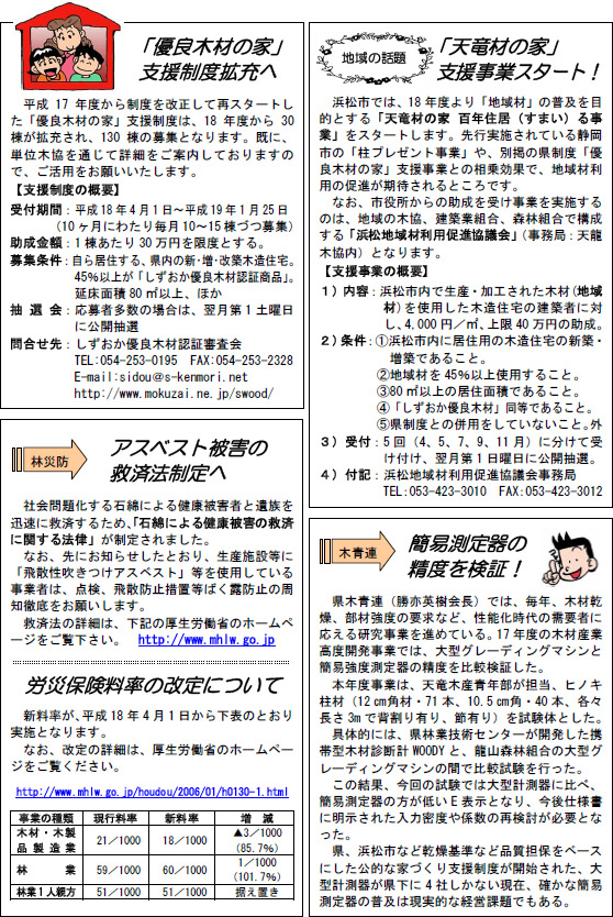 もくれんCom.