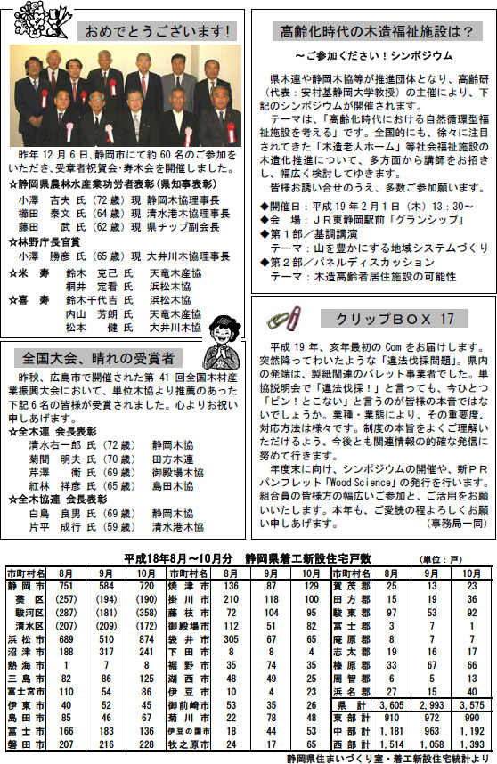 もくれんCom.