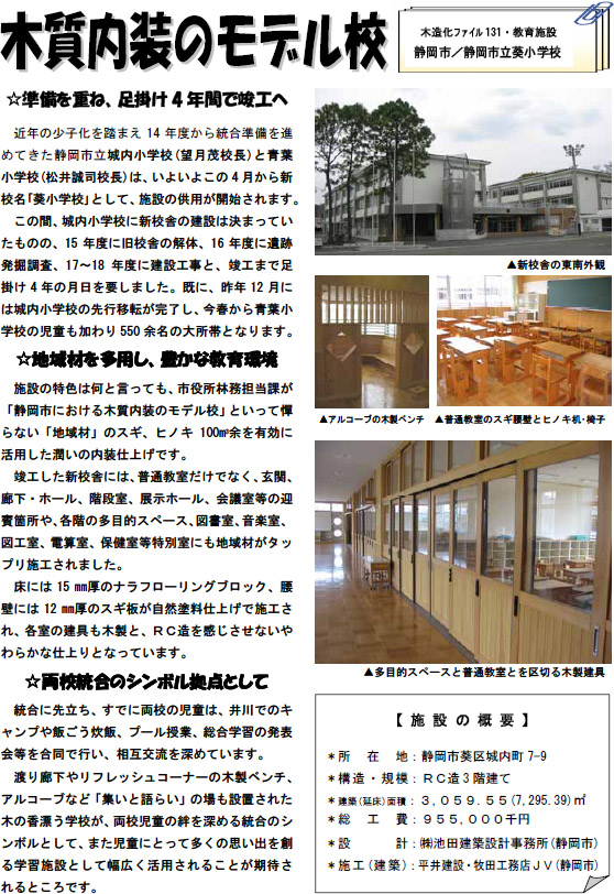 もくれんCom.