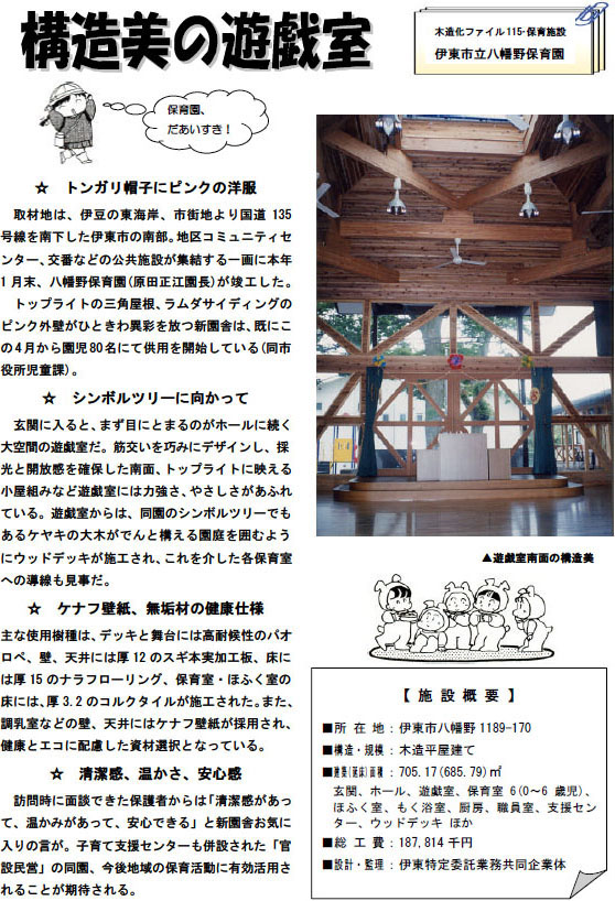 もくれんCom.